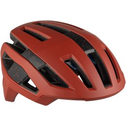 Kask rowerowy LEATT Helmet MTB Endurance 3.0 V25 (czerwony, M)