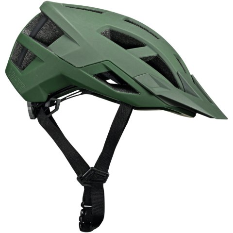 Kask rowerowy LEATT Helmet MTB Trail 2.0 V24 (zielony, S)