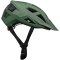 Kask rowerowy LEATT Helmet MTB Trail 2.0 V24 (zielony, S)