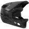 Kask rowerowy (full face) LEATT Helmet MTB Gravity 6.0 Carbon V23 (czarny, M)
