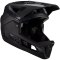 Kask rowerowy (z wypinaną szczęką) LEATT Helmet MTB Enduro 4.0 V23 (czarny, S)