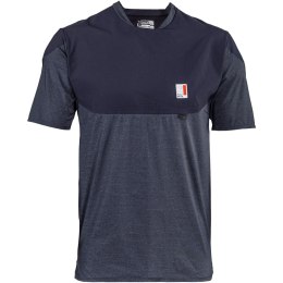 Koszulka rowerowa LEATT Jersey MTB AllMtn 3.0 (czarny, S)