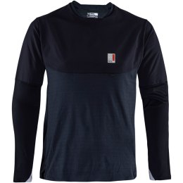 Koszulka rowerowa LEATT Jersey MTB AllMtn 4.0 (czarny, 2XL)