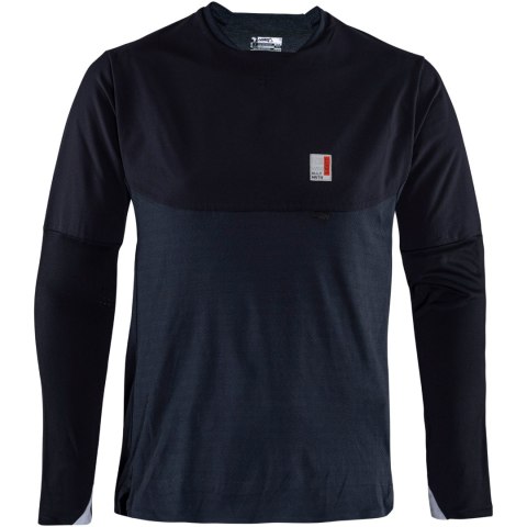 Koszulka rowerowa LEATT Jersey MTB AllMtn 4.0 (czarny, M)