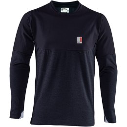 Koszulka rowerowa LEATT Jersey MTB AllMtn 5.0 (czarny, S)