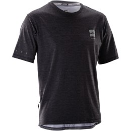 Koszulka rowerowa LEATT Jersey MTB Endurance 2.0 (czarny, S)