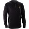 Koszulka rowerowa LEATT Jersey MTB Endurance 3.0 Long Sleeve (czarny, L)