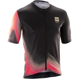 Koszulka rowerowa LEATT Jersey MTB Endurance 3.0 (czarny, M)