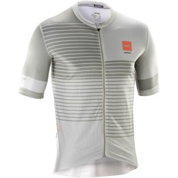 Koszulka rowerowa LEATT Jersey MTB Endurance 3.0 (szary, M)