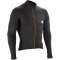 Koszulka rowerowa LEATT Jersey MTB Endurance 4.0 Long Sleeve (czarny, 2XL)