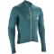 Koszulka rowerowa LEATT Jersey MTB Endurance 4.0 Long Sleeve (turkusowy, S)