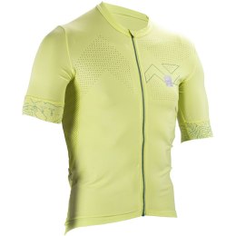 Koszulka rowerowa LEATT Jersey MTB Endurance 5.0 (zielony, L)
