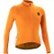 Koszulka rowerowa damska LEATT Jersey MTB Endurance 4.0 Long Sleeve Women (żółty, L)