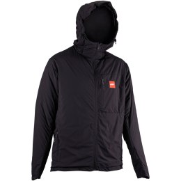 Kurtka LEATT Jacket Team (czarny, L)