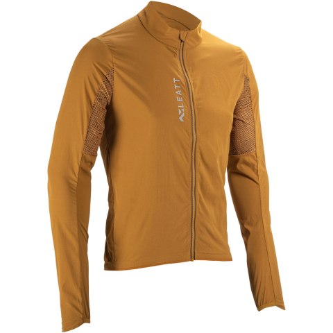 Kurtka rowerowa LEATT Jacket MTB Endurance 2.0 (brązowy, L)