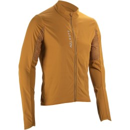 Kurtka rowerowa LEATT Jacket MTB Endurance 2.0 (brązowy, XL)