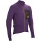 Kurtka rowerowa LEATT Jacket MTB Endurance 4.0 (fioletowy, M)