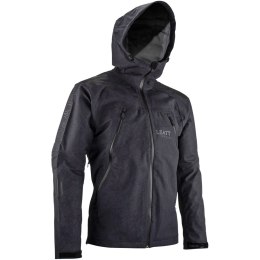 Kurtka rowerowa LEATT Jacket MTB HydraDri 5.0 (czarny, L)