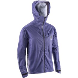 Kurtka rowerowa LEATT Jacket MTB MTB HydraDri 5.0 (niebieski, L)
