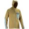 Kurtka rowerowa LEATT Jacket MTB MTB WindBlock 1.0 (brązowy, M)
