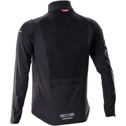 Kurtka rowerowa LEATT Jacket MTB MTB WindBlock 2.0 (czarny, L)