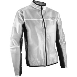 Kurtka rowerowa LEATT Jacket MTB RaceCover (XL)