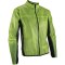 Kurtka rowerowa LEATT Jacket MTB RaceCover (limonkowy, M)
