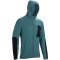 Kurtka rowerowa LEATT Jacket MTB Trail 1.0 (turkusowy, S)