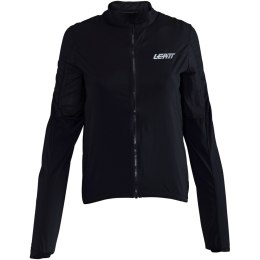 Kurtka rowerowa damska LEATT Jacket MTB Endurance 2.0 Women (czarny, L)