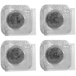 Magnes do kasku LEATT helmet magnet (4 szt)