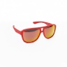 Okulary NEON Board red fluo (lens: red cat.3)