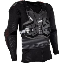 Ochraniacz ciała LEATT Body Protector 3.5 (szary, L)