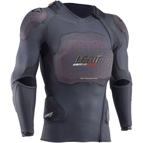 Ochraniacz ciała LEATT Body Protector 3DF AirFit Lite Evo (XL)
