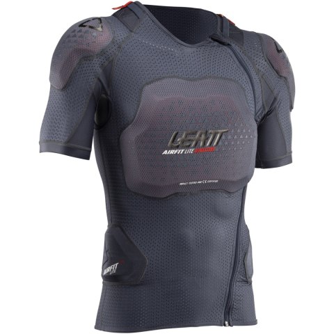 Ochraniacz ciała LEATT Body Tee 3DF AirFit Lite Evo (XL)