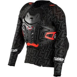 Ochraniacz ciała dziecięcy LEATT Body Protector 4.5 Junior (czarny, L/XL)