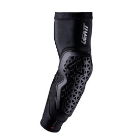Ochraniacze kolan LEATT Elbow Guard FlexMesh (czarny, S)