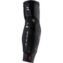 Ochraniacze łokci LEATT Elbow Guard 3DF 6.0 Evo (czarny, XL)