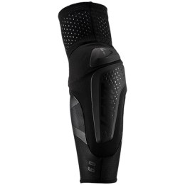 Ochraniacze łokci LEATT Elbow Guard 3DF 6.0 (czarny, M)