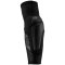 Ochraniacze łokci LEATT Elbow Guard 3DF 6.0 (czarny, M)