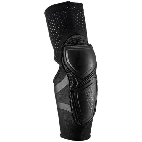 Ochraniacze łokci LEATT Elbow Guard Contour (czarny, 2XL)