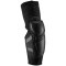Ochraniacze łokci LEATT Elbow Guard Contour (czarny, 2XL)
