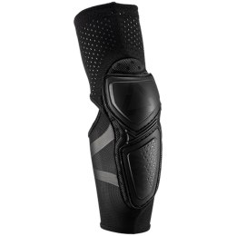 Ochraniacze łokci LEATT Elbow Guard Contour (czarny, L/XL)