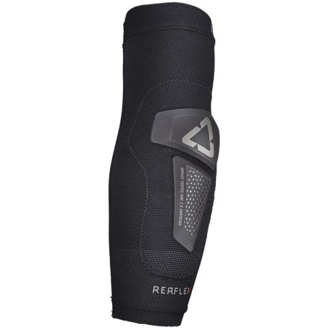 Ochraniacze łokci LEATT Elbow Guard ReaFlex Hybrid (czarny, M)