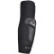 Ochraniacze łokci LEATT Elbow Guard ReaFlex Hybrid (czarny, M)