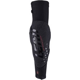 Ochraniacze łokci dziecięce LEATT Elbow Guard 3DF 5.0 Evo Junior (czarny)