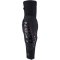 Ochraniacze łokci dziecięce LEATT Elbow Guard 3DF 5.0 Evo Junior (czarny)