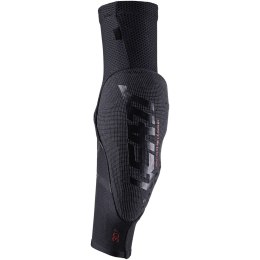 Ochraniacze łokci dziecięce LEATT Elbow Guard 3DF 5.0 Evo Mini (czarny)