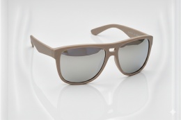 Okulary NEON Board lisel (lens: silver cat.3)