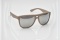 Okulary NEON Board lisel (lens: silver cat.3)