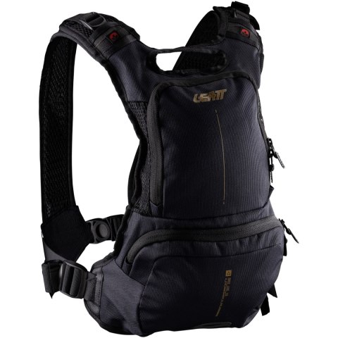 Plecak rowerowy z system hydracyjnym LEATT Hydration MTB Enduro Race 1.5 (czarny)
